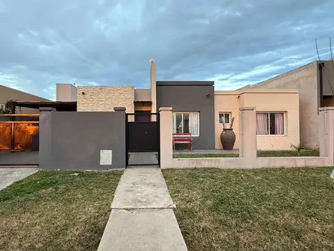 Casa en Venta en Funes, Rosario