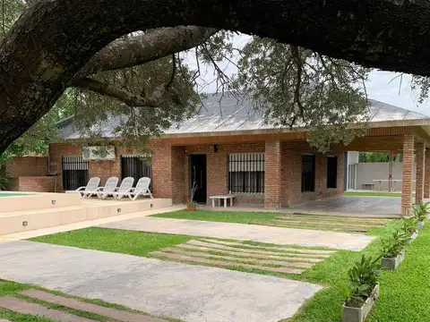 Casa en Venta en Funes, Rosario