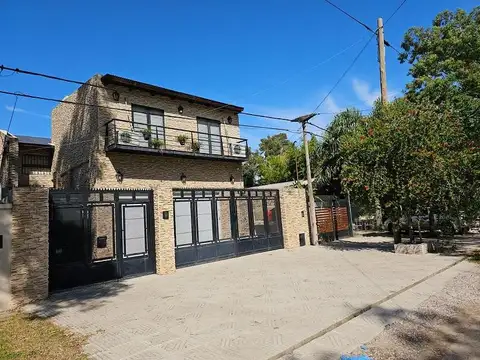 Casa en Venta en Funes, Rosario