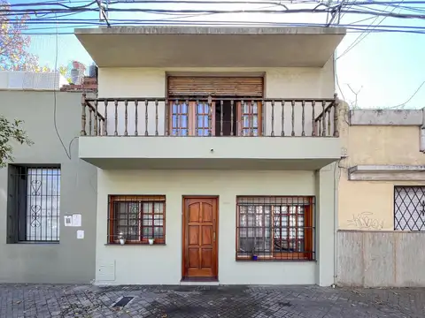 Casa en Venta en Echesortu, Rosario