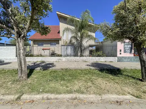 Casa en Venta en Capitan Bermudez, San Lorenzo