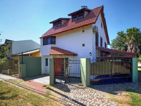 Casa en Venta en Granadero Baigorria, Rosario