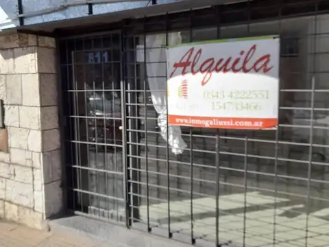 Local en Alquiler en Parana, Paraná