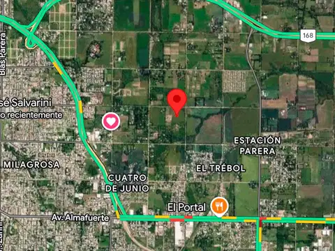 Campo en Venta en Parana, Paraná