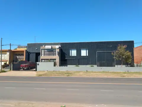 Galpón en Venta en Parana, Paraná