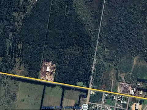 Terreno en Venta en Concordia, Entre Ríos