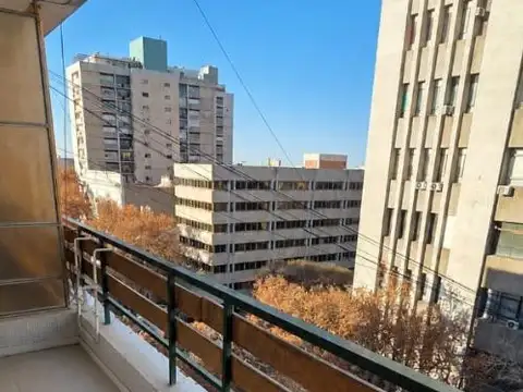 Departamento en Alquiler en Mendoza, Capital