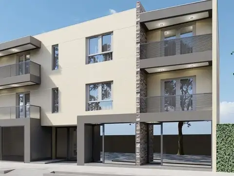 Departamento en Venta en Coronel Dorrego, Guaymallén