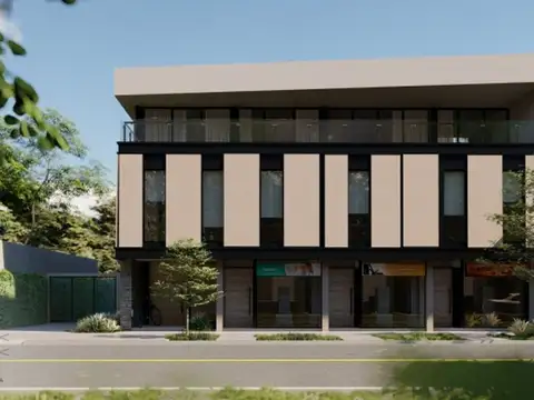 Departamento en Venta en Coronel Dorrego, Guaymallén
