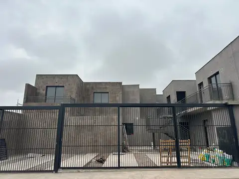 Departamento en Venta en Carrodilla la Puntilla, Luján de Cuyo