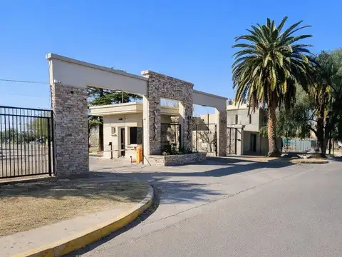 Departamento en Venta en La Cieneguita, Las Heras