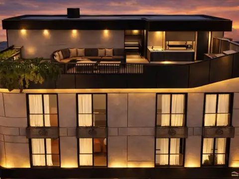 Departamento en Venta en Quinta Sección, Mendoza