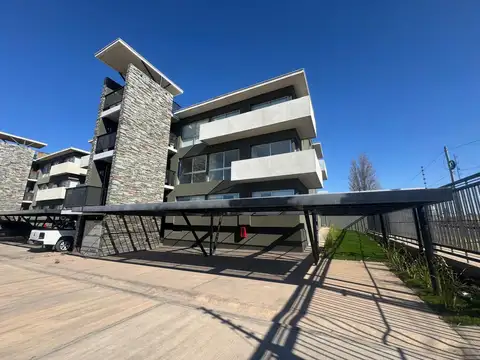 Departamento en Venta en Rodeo de la Cruz, Guaymallén