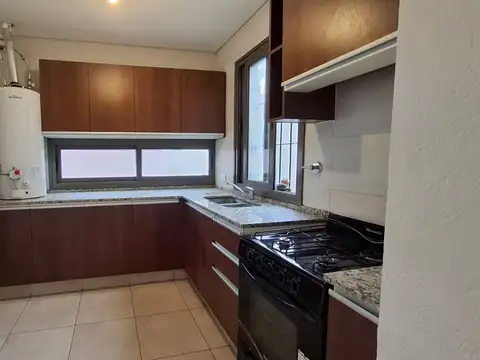 Departamento en Alquiler en Godoy Cruz, Mendoza