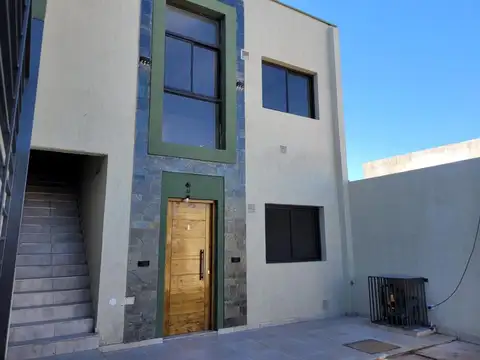 Departamento en Alquiler en Maipu, Maipú