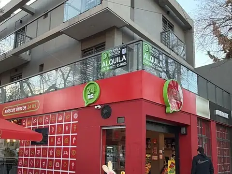 Departamento en Alquiler en Sección 5 Residencial Sur, Mendoza