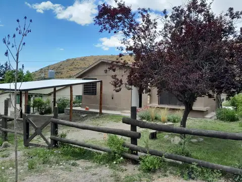 Casa en Venta en Las Vegas, Luján de Cuyo