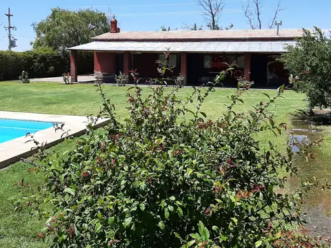 Casa en Venta en La Consulta, San Carlos