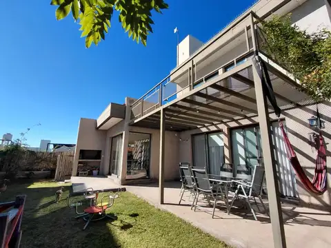 Casa en Venta en El Challao, Las Heras
