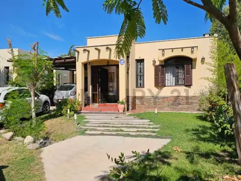 Casa en Venta en Villa Nueva, San Jose de Guaymallen