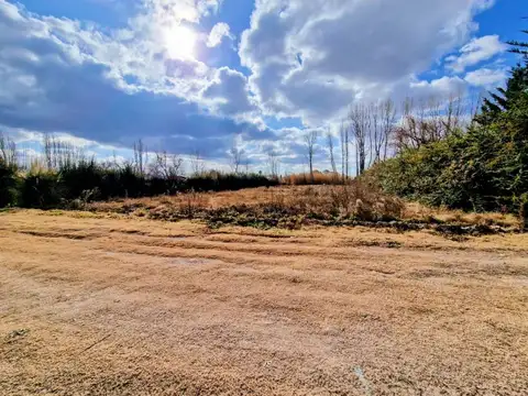 Terreno en Venta en Agrelo, Luján de Cuyo