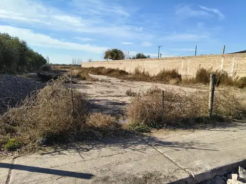 Terreno en Venta en Coquimbito, Maipú