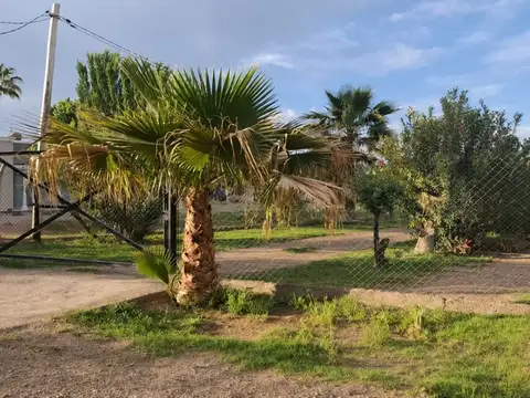 Terreno en Venta en Los Corralitos, Guaymallén