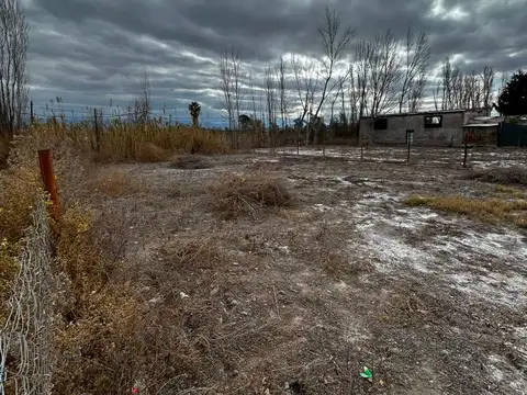 Terreno en Venta en Buena Nueva, Guaymallén