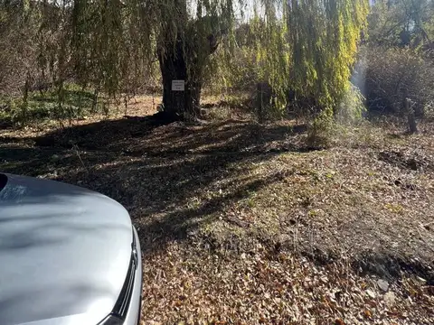 Terreno en Venta en Las Vegas, Luján de Cuyo