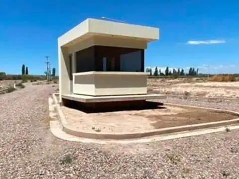Terreno en Venta en Lunlunta, Maipú