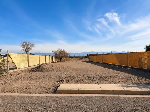 Terreno en Venta en Coquimbito, Maipú