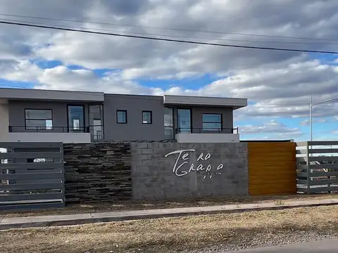 Terreno en Venta en Coquimbito, Maipú