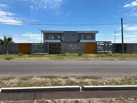 Terreno en Venta en Coquimbito, Maipú