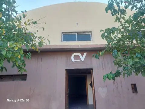 Local en Venta en Coronel Dorrego, Guaymallén