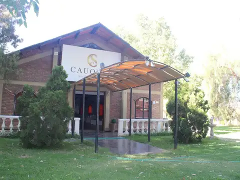 Local en Venta en Bermejo, Guaymallén