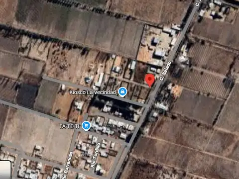 Terreno en Venta en Andrade, Rivadavia