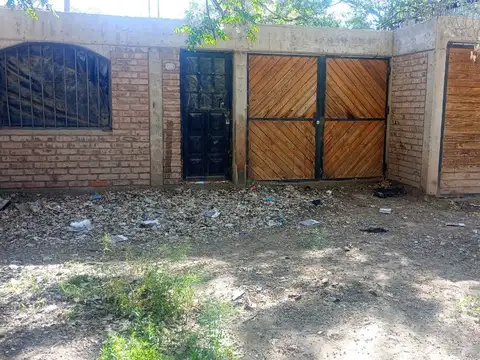 Terreno en Venta en Las Heras, Mendoza