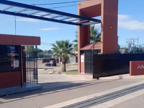 Terreno en Venta en Cruz de Piedra, Maipú