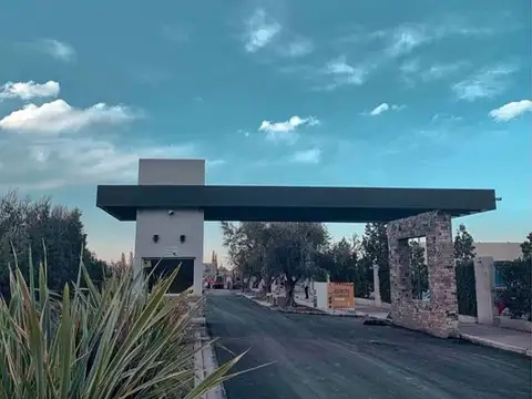 Terreno en Venta en Coquimbito, Maipú
