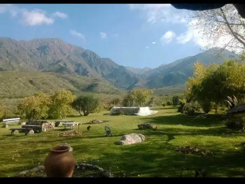 Terreno en Venta en Blanco Encalada, Luján de Cuyo