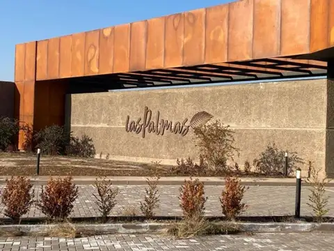 Terreno en Venta en Cruz de Piedra, Maipú