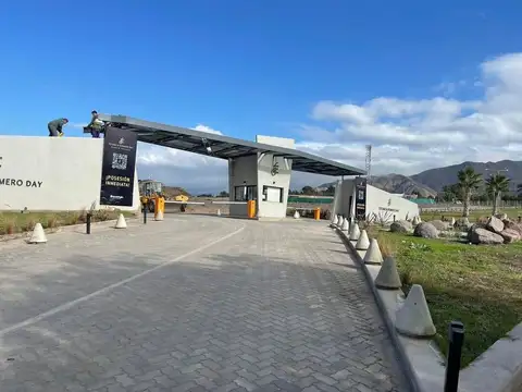 Terreno en Venta en Las Heras, Mendoza