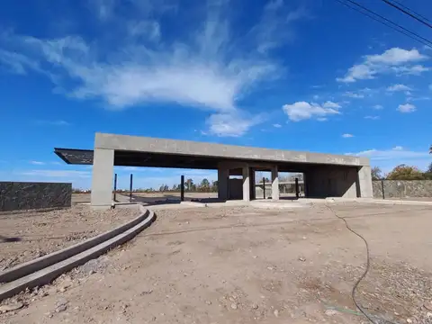 Terreno en Venta en Lujan de Cuyo, Luján de Cuyo