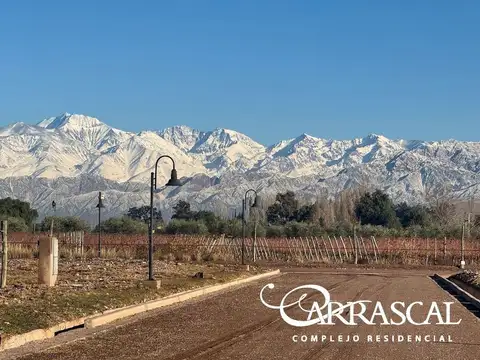 Terreno en Venta en Lunlunta, Maipú