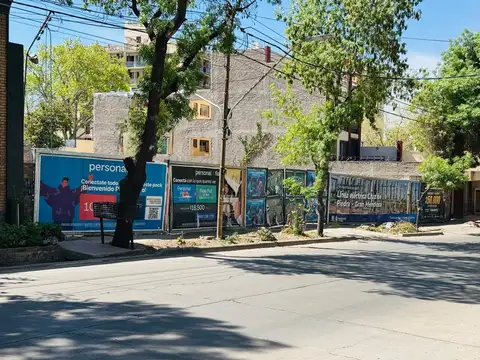 Terreno en Venta en Mendoza, Capital