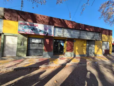 Terreno en Venta en San Jose de Guaymallen, Guaymallén