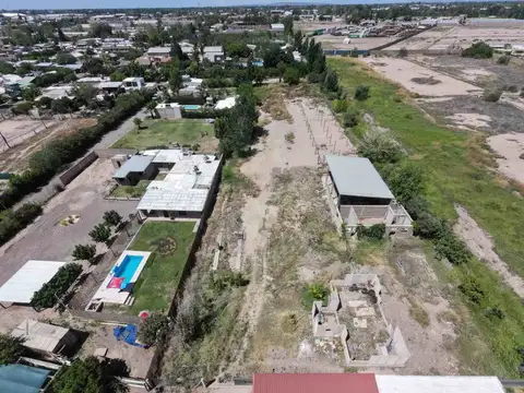Terreno en Venta en Rodeo de la Cruz, Guaymallén