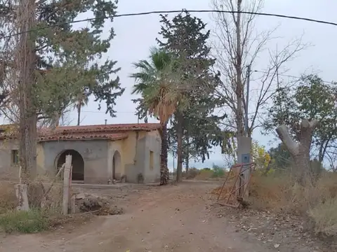 Campo en Venta en Tres Acequias, Junín