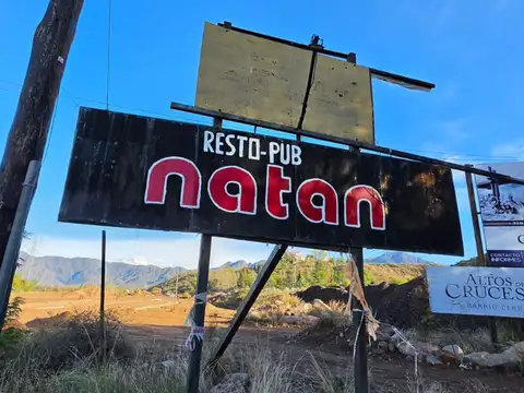 Fondo de comercio en Venta en Cacheuta, Luján de Cuyo