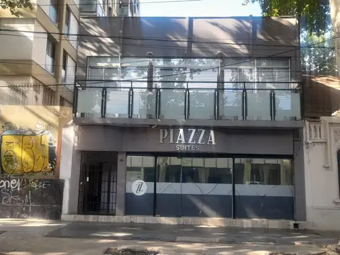 Hotel en Venta en Mendoza, Capital